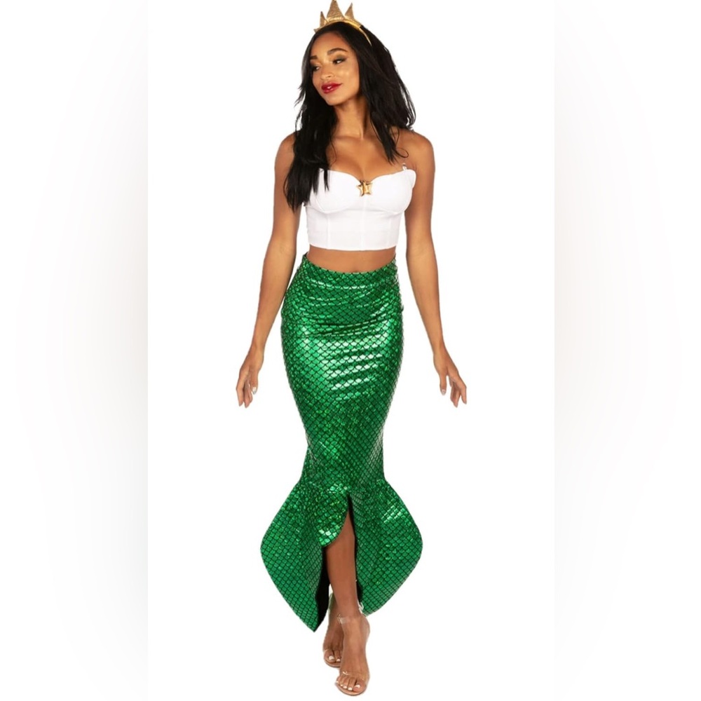 Tipsy Elves | Sexy Mermaid Costume XL